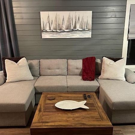 Riverside Retreat Бентън Харбър Екстериор снимка