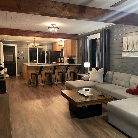 Riverside Retreat Бентън Харбър Екстериор снимка