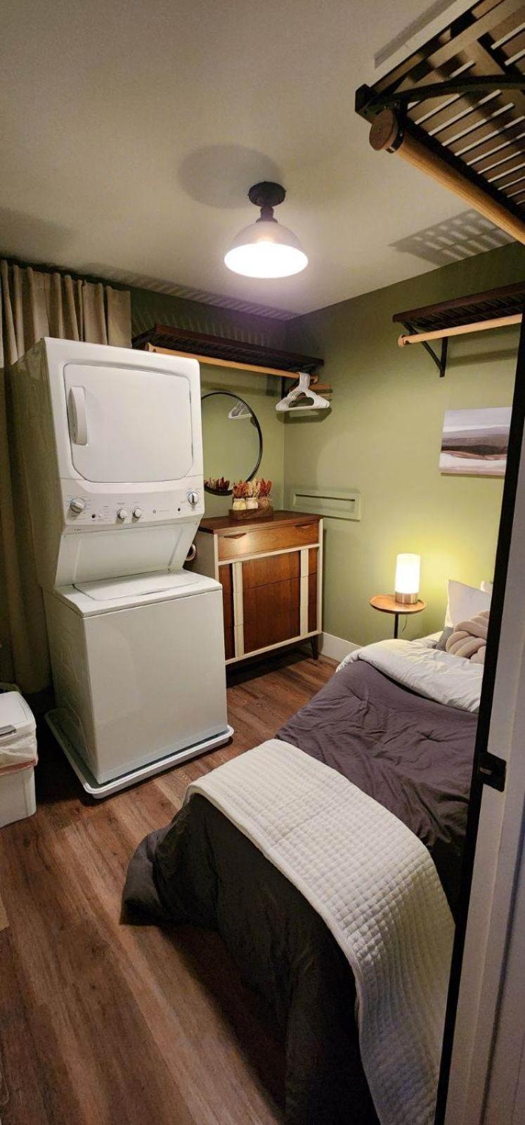 Riverside Retreat Бентън Харбър Екстериор снимка