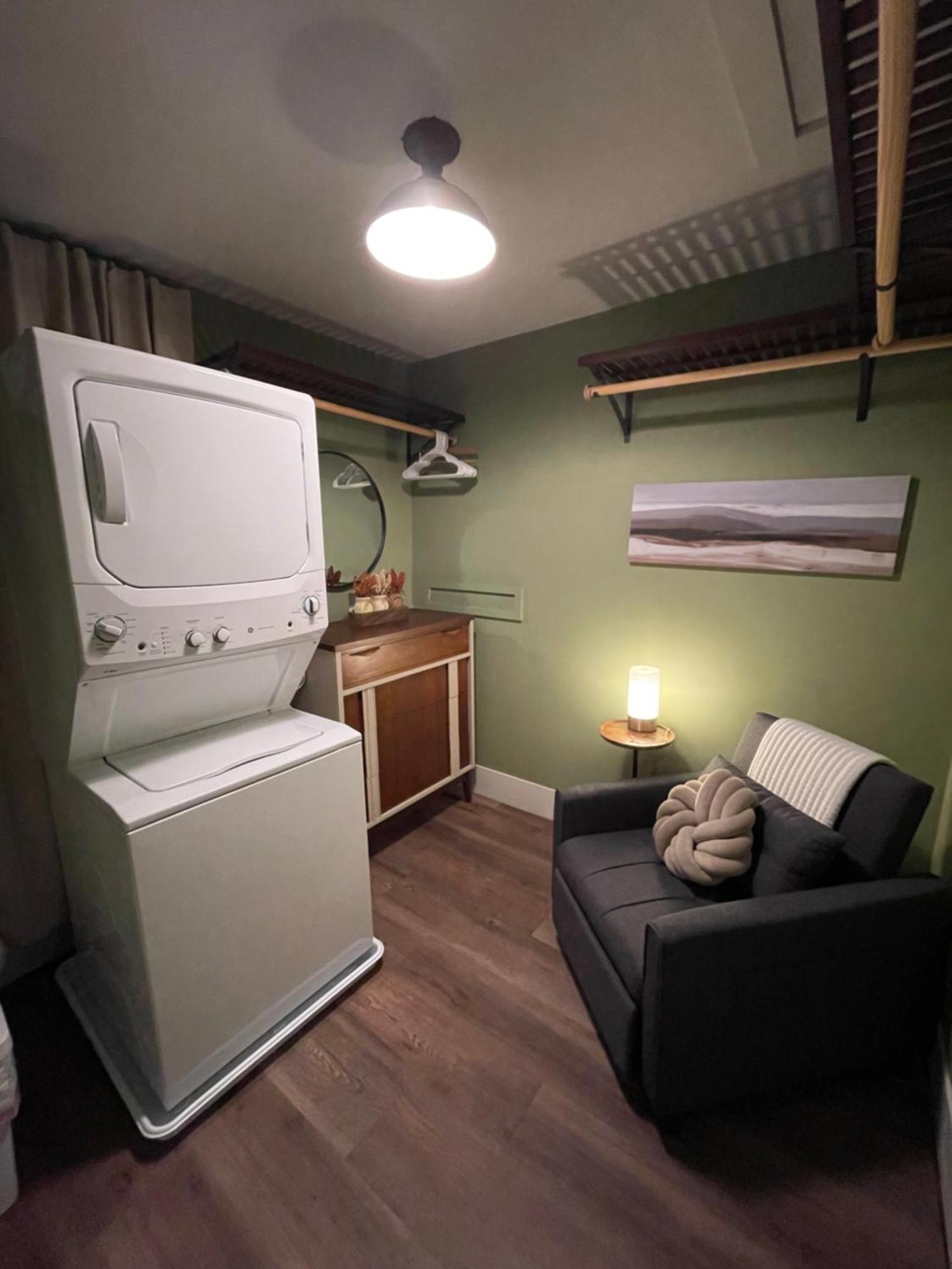 Riverside Retreat Бентън Харбър Екстериор снимка